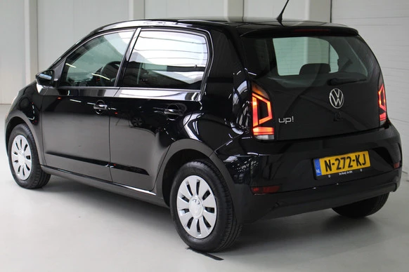 Volkswagen up! - Afbeelding 3 van 13