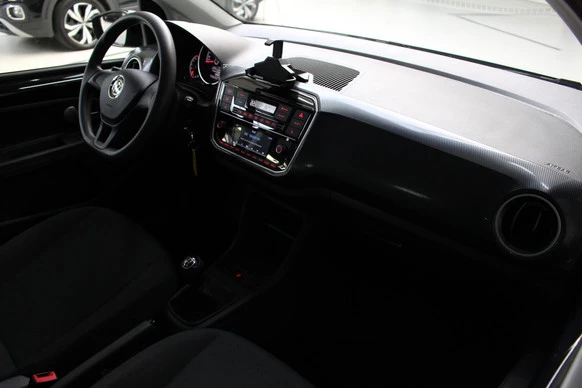 Volkswagen up! - Afbeelding 5 van 13