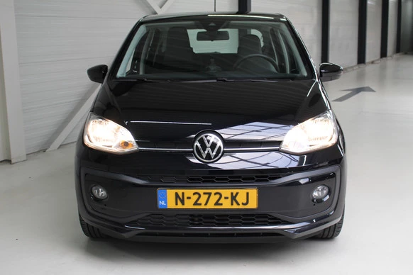 Volkswagen up! - Afbeelding 6 van 13