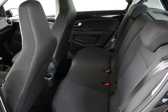Volkswagen up! - Afbeelding 7 van 13