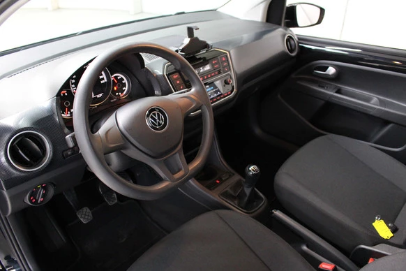 Volkswagen up! - Afbeelding 8 van 13