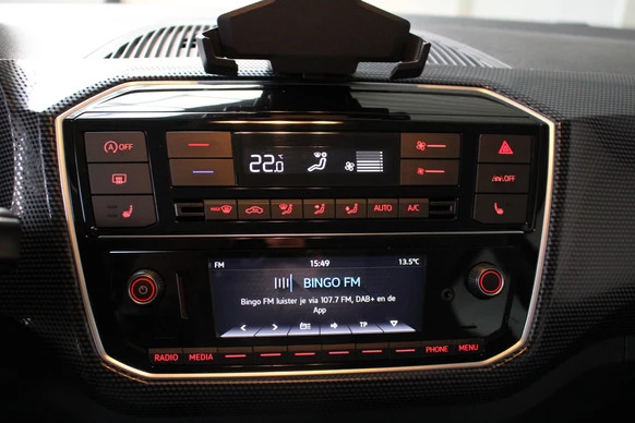 Volkswagen up! - Afbeelding 11 van 13
