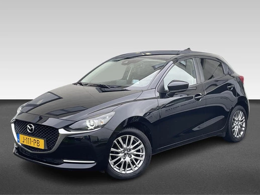 Mazda 2 - Afbeelding 1 van 30