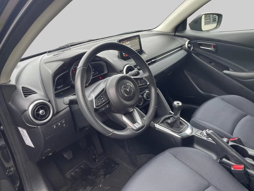 Mazda 2 - Afbeelding 4 van 30