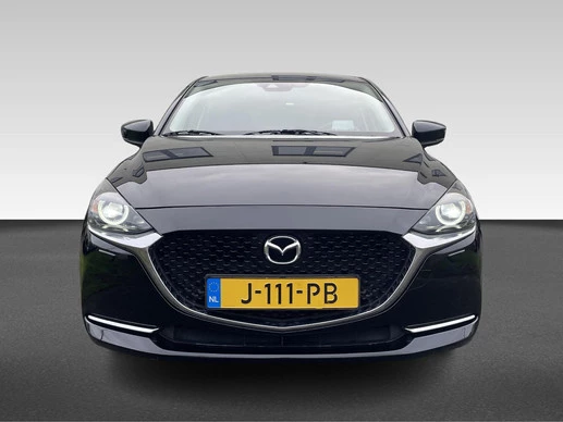 Mazda 2 - Afbeelding 7 van 30