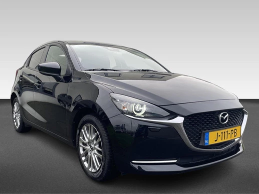 Mazda 2 - Afbeelding 8 van 30