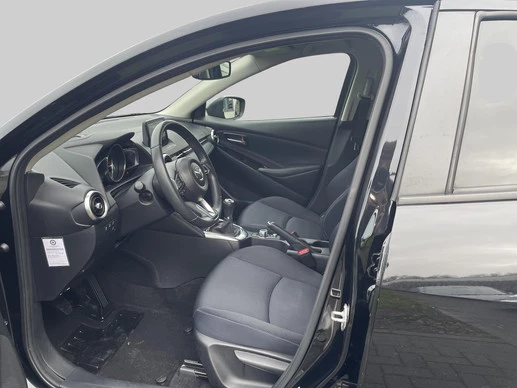 Mazda 2 - Afbeelding 12 van 30