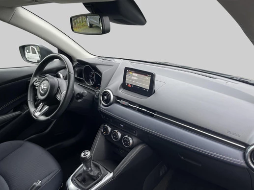 Mazda 2 - Afbeelding 13 van 30