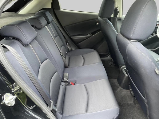 Mazda 2 - Afbeelding 14 van 30