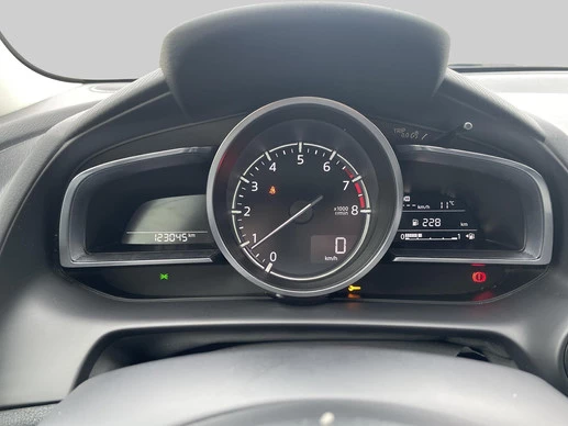 Mazda 2 - Afbeelding 15 van 30