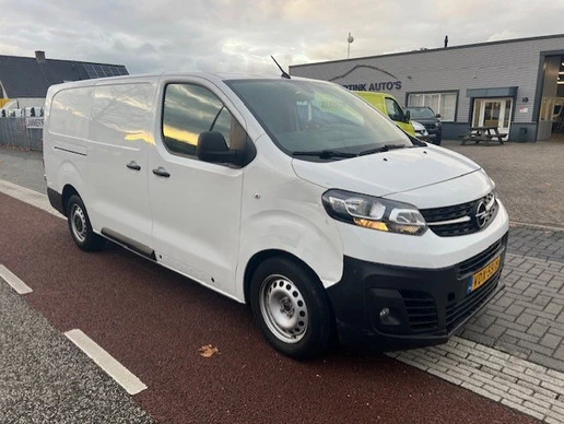 Opel Vivaro - Afbeelding 1 van 15