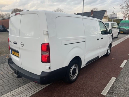 Opel Vivaro - Afbeelding 2 van 15