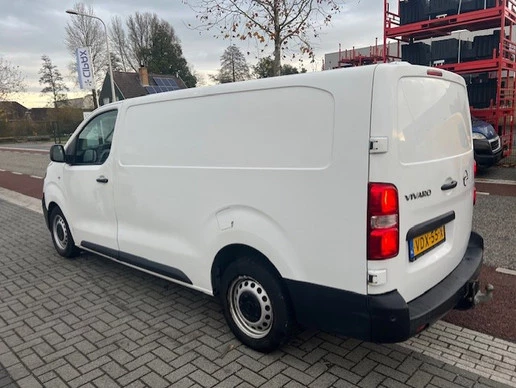 Opel Vivaro - Afbeelding 4 van 15
