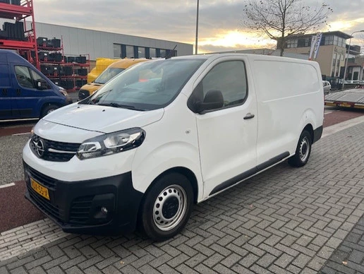 Opel Vivaro - Afbeelding 5 van 15