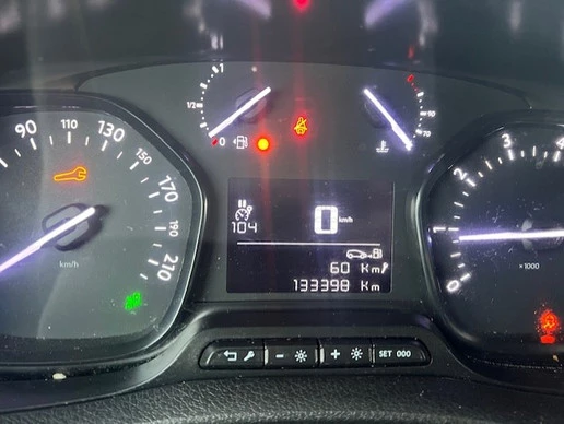 Opel Vivaro - Afbeelding 8 van 15