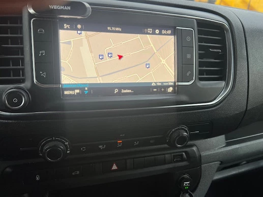 Opel Vivaro - Afbeelding 9 van 15