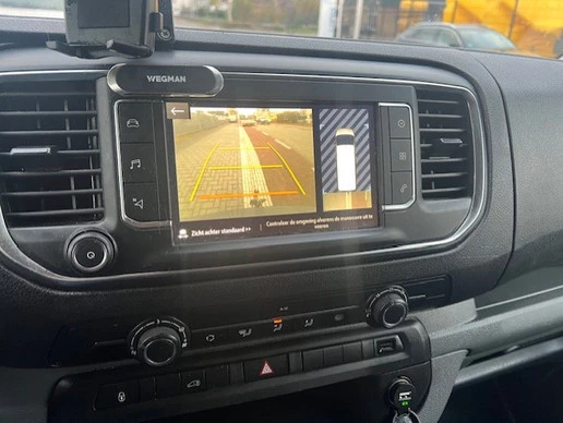 Opel Vivaro - Afbeelding 10 van 15