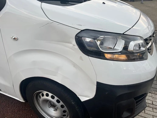 Opel Vivaro - Afbeelding 12 van 15