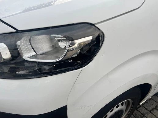 Opel Vivaro - Afbeelding 13 van 15