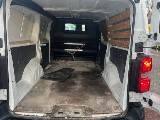 Opel Vivaro - Afbeelding 14 van 15
