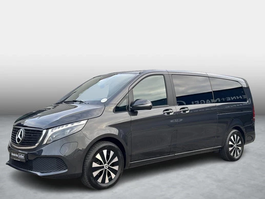 Mercedes-Benz EQV - Afbeelding 1 van 30