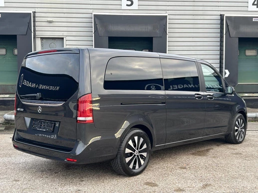 Mercedes-Benz EQV - Afbeelding 2 van 30