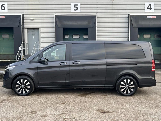 Mercedes-Benz EQV - Afbeelding 4 van 30