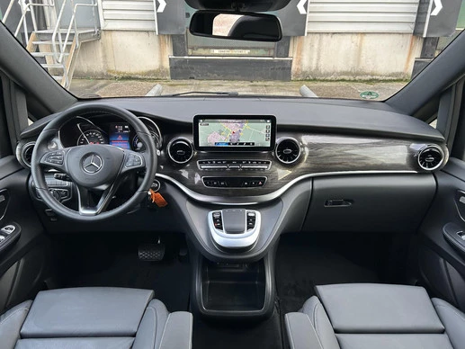 Mercedes-Benz EQV - Afbeelding 7 van 30