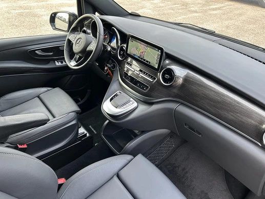 Mercedes-Benz EQV - Afbeelding 8 van 30