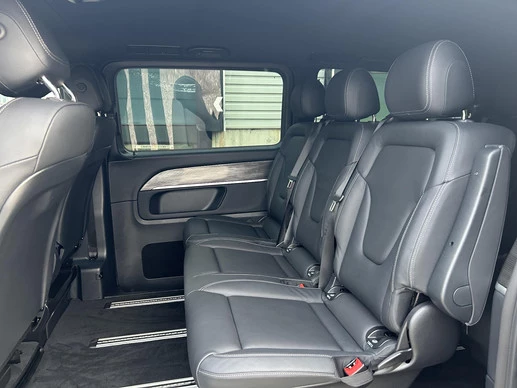 Mercedes-Benz EQV - Afbeelding 11 van 30