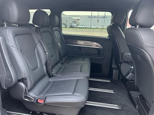 Mercedes-Benz EQV - Afbeelding 12 van 30