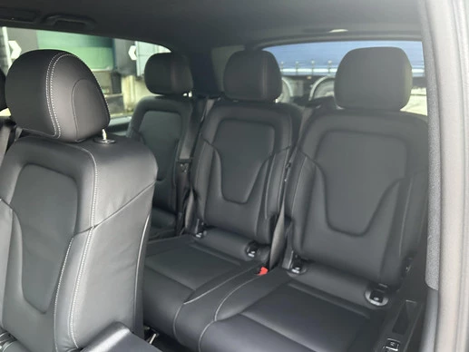 Mercedes-Benz EQV - Afbeelding 13 van 30