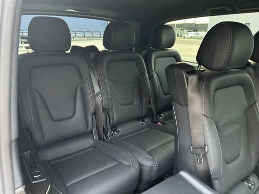 Mercedes-Benz EQV - Afbeelding 14 van 30