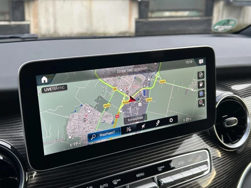 Mercedes-Benz EQV - Afbeelding 17 van 30