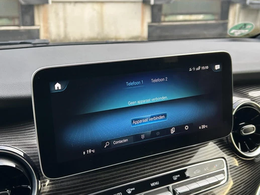 Mercedes-Benz EQV - Afbeelding 18 van 30