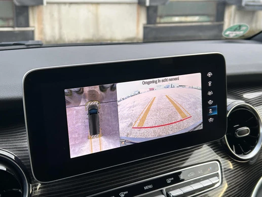 Mercedes-Benz EQV - Afbeelding 19 van 30