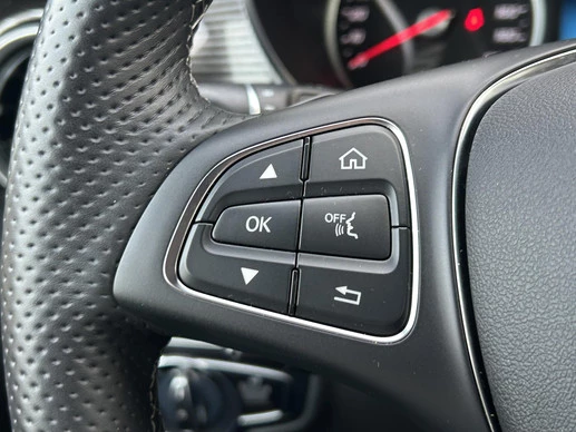 Mercedes-Benz EQV - Afbeelding 22 van 30