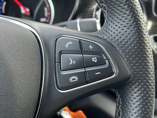 Mercedes-Benz EQV - Afbeelding 23 van 30