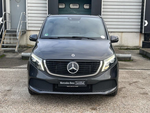 Mercedes-Benz EQV - Afbeelding 29 van 30