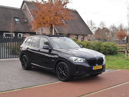 BMW iX3 - Afbeelding 4 van 30