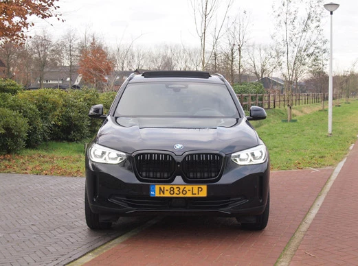 BMW iX3 - Afbeelding 5 van 30
