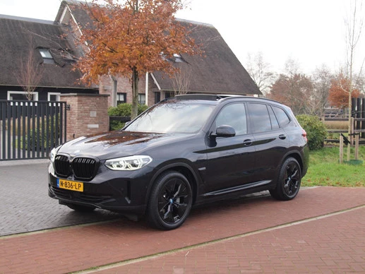 BMW iX3 - Afbeelding 6 van 30