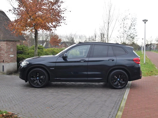 BMW iX3 - Afbeelding 7 van 30