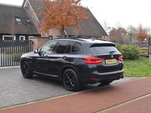 BMW iX3 - Afbeelding 8 van 30