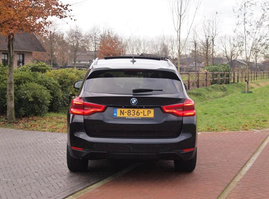 BMW iX3 - Afbeelding 9 van 30