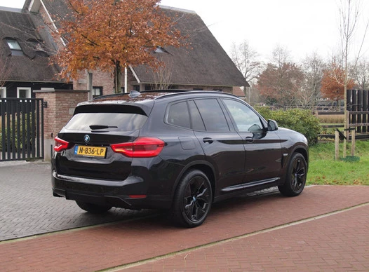 BMW iX3 - Afbeelding 10 van 30