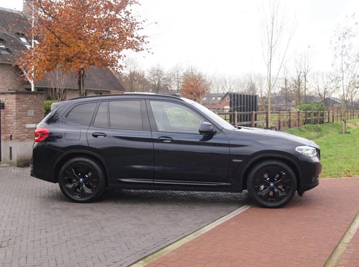 BMW iX3 - Afbeelding 11 van 30