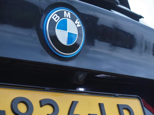 BMW iX3 - Afbeelding 15 van 30