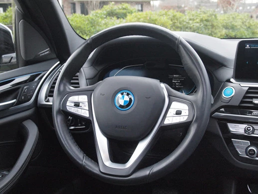 BMW iX3 - Afbeelding 19 van 30