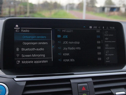 BMW iX3 - Afbeelding 24 van 30